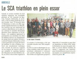 Article Presse
